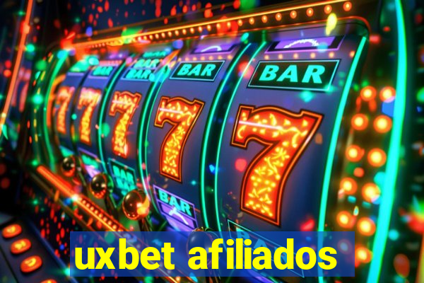 uxbet afiliados